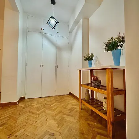 Charming Studio In Las Canitas Buenos Aires Exterior photo