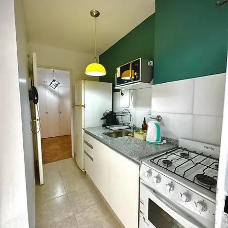 Charming Studio In Las Canitas Buenos Aires Exterior photo