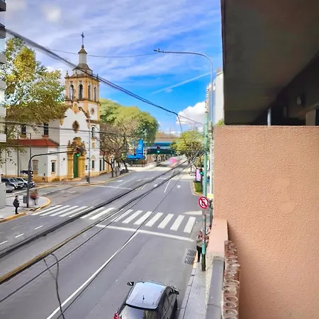 Charming Studio In Las Canitas Buenos Aires Exterior photo