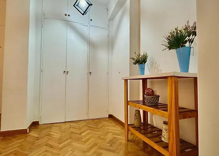Charming Studio In Las Canitas
