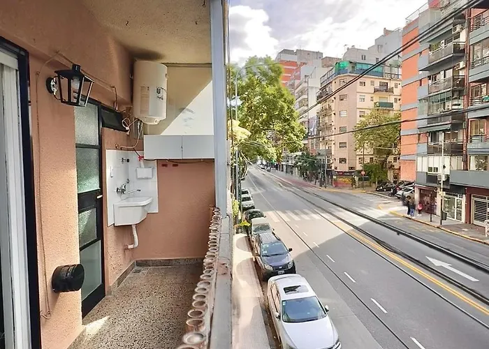 Charming Studio In Las Canitas