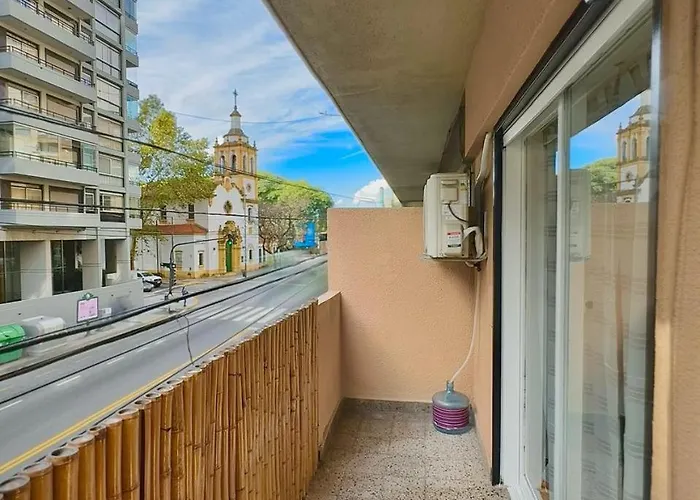 Charming Studio In Las Canitas