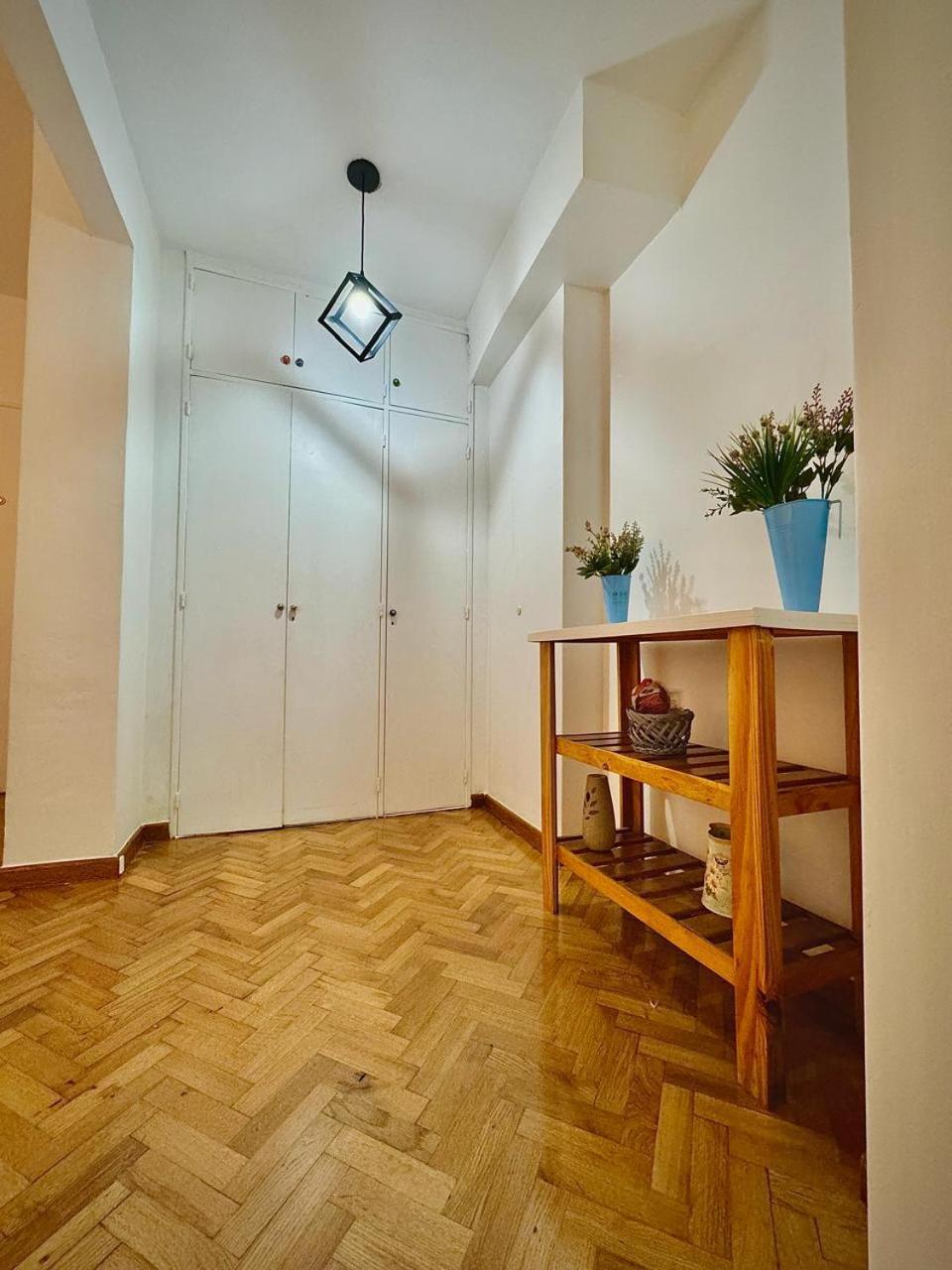 Charming In Canitas Apartment Buenos Aires