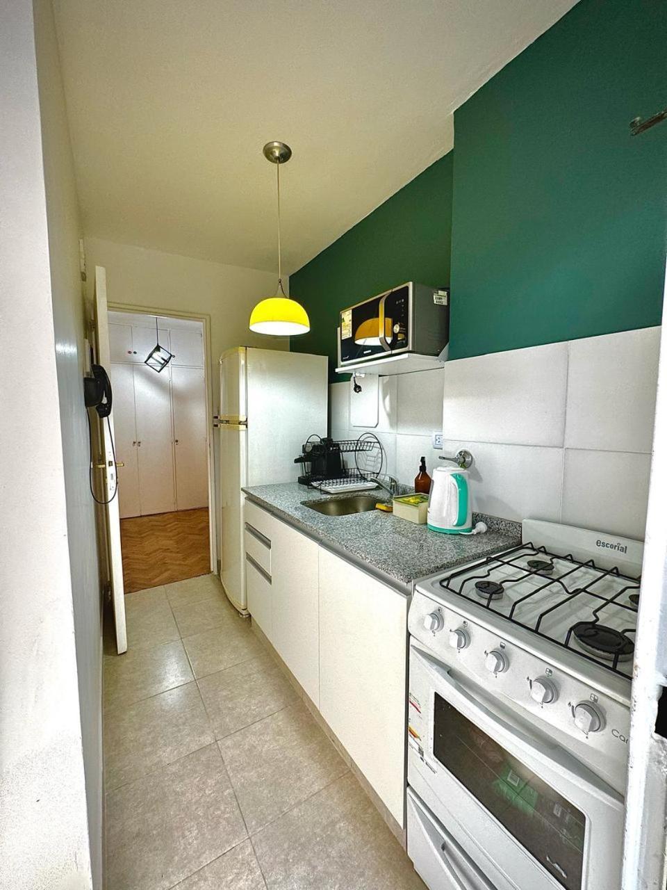Apartment Charming In Canitas