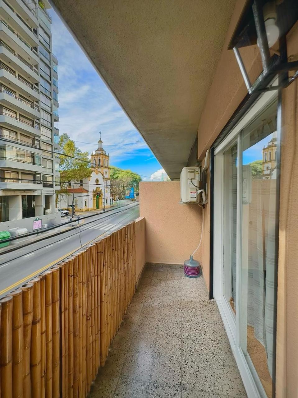 Charming In Canitas Buenos Aires