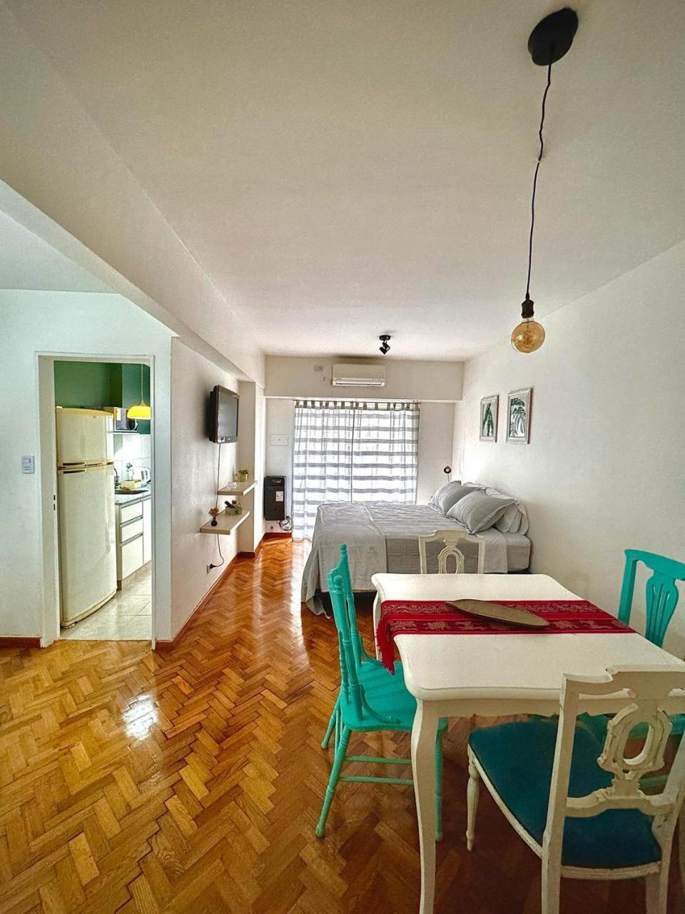 Charming In Canitas * Buenos Aires